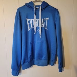 Men's Small Everlast Athletics Hoodie